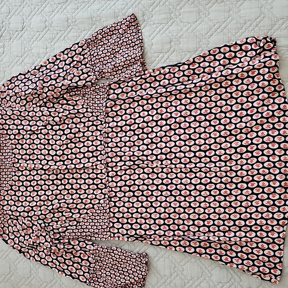 Charming Pink and Black Short  Dress